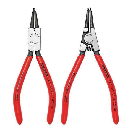 Knipex Hand Tool 9K 00 80 17 US - product photo 1