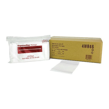 Reloc Zippit Packing Supply 4WR46 - product photo 1