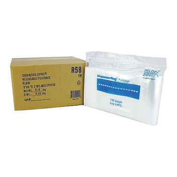 Reloc Zippit Packing Supply R58 - product photo 1