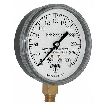 Winters Safety Equipment PFE3933R1 - product photo 1