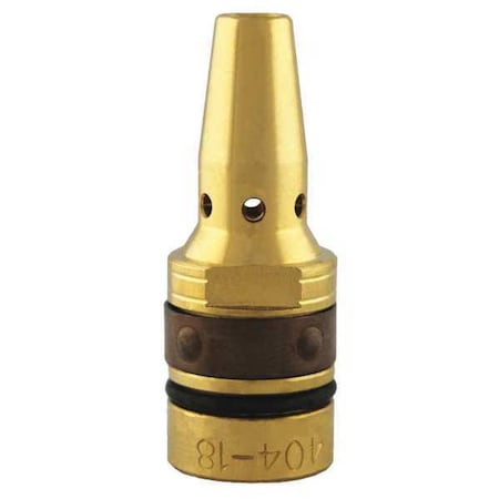 Tregaskiss Welder 404-18 - product photo 1