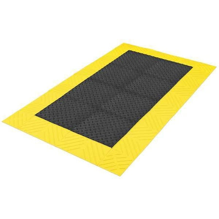 Notrax Safety Equipment 621S3636BY - product photo 1