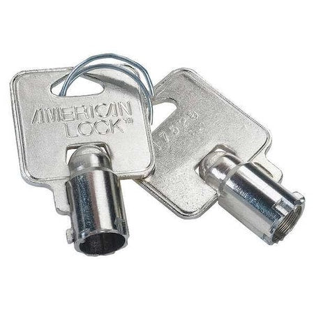 American Lock Key Control Item AKTBOX - product photo 1