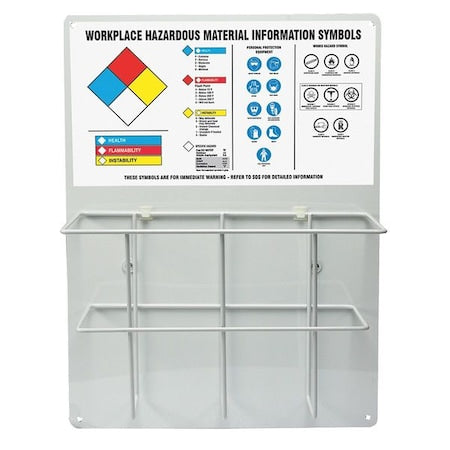 Accuform Safety Sign ZRS350 - product photo 1