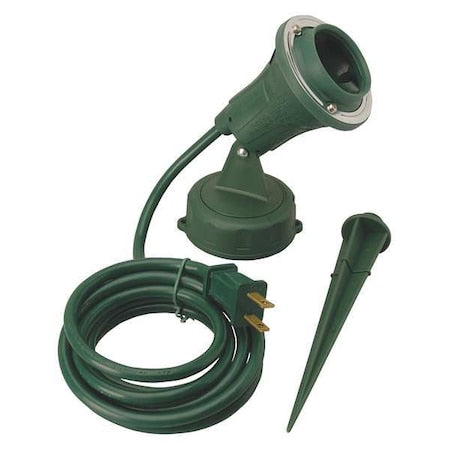 Yard Master Outdoor Light 0430 - product photo 1