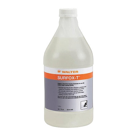 Walter Welder 54A005 - product photo 1