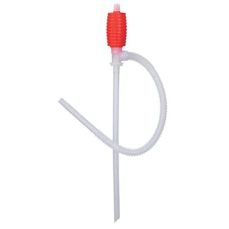Dayton Drum Pump 38Y789 - product photo 1
