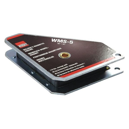 Bessey Welding Supply WMS-5 - product photo 1