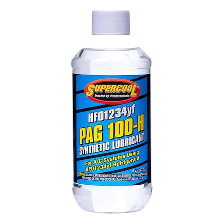 Supercool Refrigeration Part 38589 - product photo 1