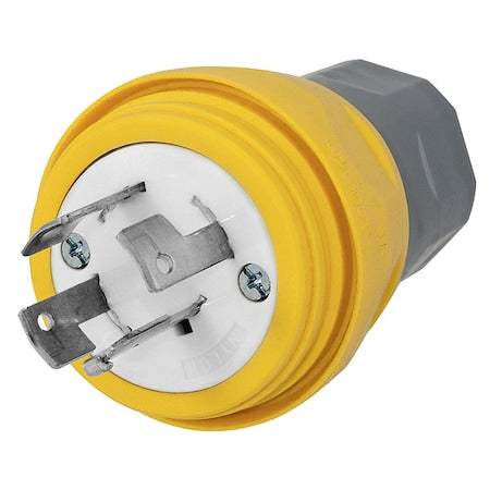 Hubbell Wiring Device-Kellems Wiring Device HBL28W09 - product photo 1