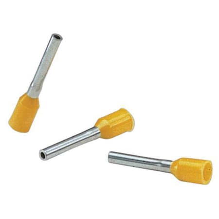 Panduit Electrical Connector FSD83-12-C - product photo 1