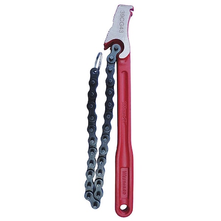 Westward Hand Tool 39CG43 - product photo 1