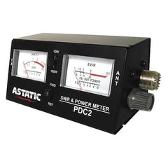 Astatic Auto Accessory 302-PDC2 - product photo 1