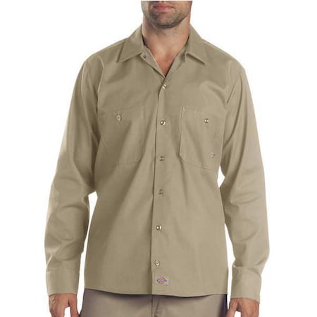 Dickies Ppe L535DS RG L - product photo 1