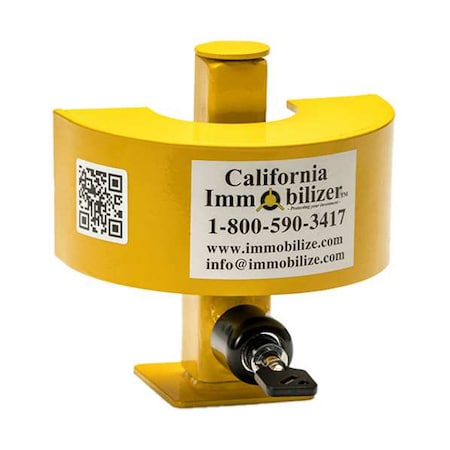 California Immobilizer Towing Part G00109 - product photo 1
