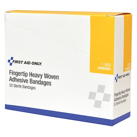 First AID Only First Aid Supply 1-950 - product photo 1