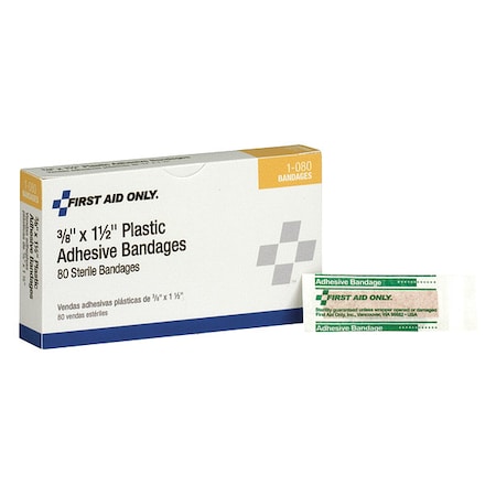 First AID Only First Aid Supply 1-080 - product photo 1