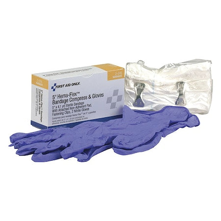 First AID Only First Aid Supply 2-016 - product photo 1