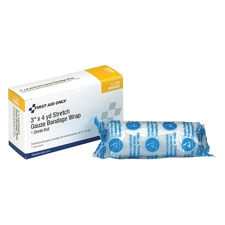 First AID Only First Aid Supply 5-700 - product photo 1