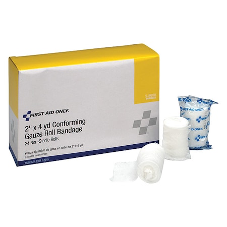First AID Only First Aid Supply 5-6600G - product photo 1