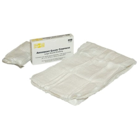 First AID Only First Aid Supply 3-005 - product photo 1