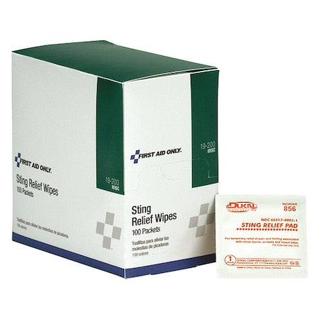 First AID Only First Aid Supply 19-200 - product photo 1