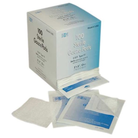 First AID Only First Aid Supply 3-202 - product photo 1