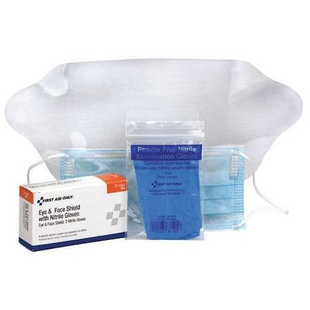First AID Only Medical Supply 21-024 - product photo 1