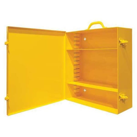 Durham MFG Safety Equipment 534AV-50 - product photo 1