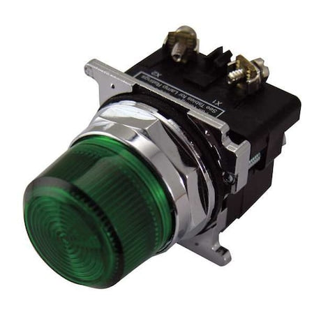 Eaton Control Component 10250T201NC2N - product photo 1