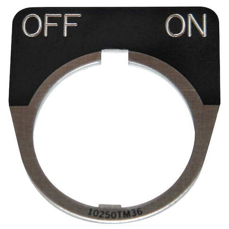 Eaton Control Component 10250TM42 - product photo 1