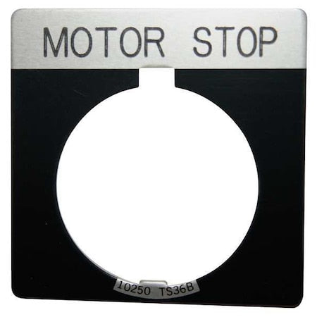 Eaton Control Component 10250TS82 - product photo 1
