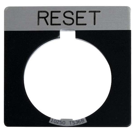 Eaton Control Component 10250TS29 - product photo 1