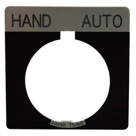 Eaton Control Component 10250TS39 - product photo 1