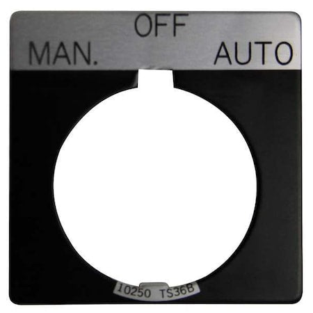 Eaton Control Component 10250TS68 - product photo 1