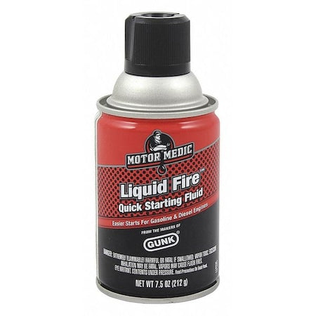 Motor Medic Automotive Fluid M3911 - product photo 1