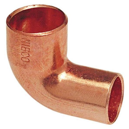 Nibco Pipe Fitting 6072 4 - product photo 1