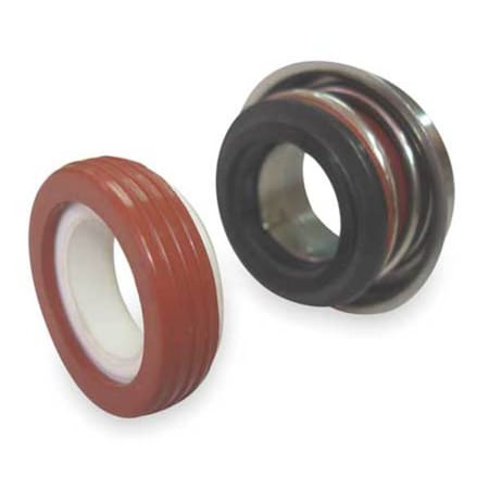 Dayton Pump Part 3ACF5 - product photo 1