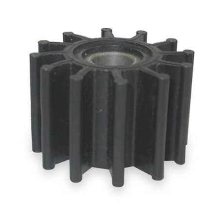 Dayton Pump Part 3ACB7 - product photo 1