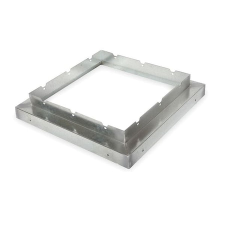 Dayton Roof Ventilator 3AZK9 - product photo 1