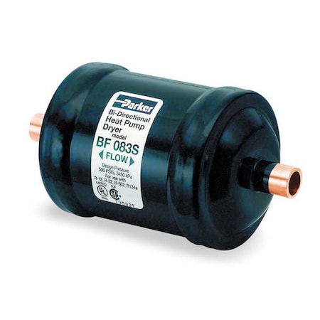 Parker Refrigeration Part BF-083S - product photo 1