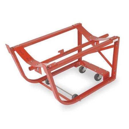Dayton Drum 3BA26 - product photo 1