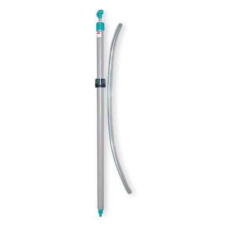 Dayton Drum Pump 3BY44 - product photo 1