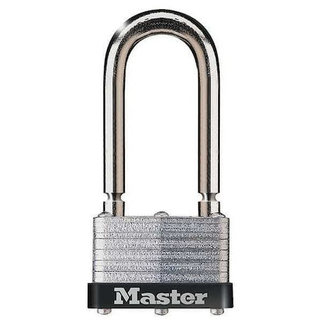 Master Lock Lock 500KABRKLH - product photo 1