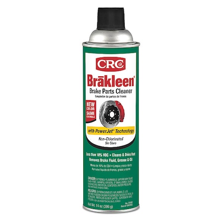 CRC Automotive Fluid 05050 - product photo 1