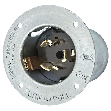 Hubbell Wiring Device-Kellems Wiring Device CS8375 - product photo 1