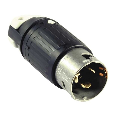 Hubbell Wiring Device-Kellems Wiring Device CS8155C - product photo 1