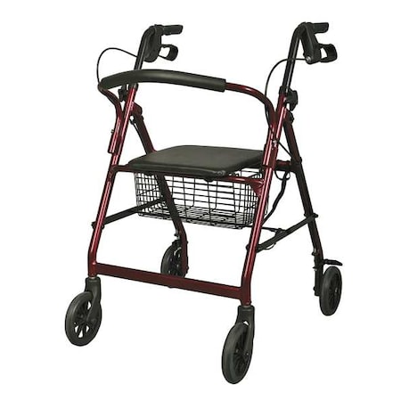 First Voice Personal Mobility TS-10205 - product photo 1