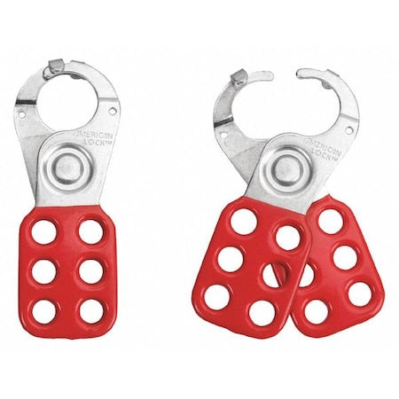 American Lock Safety Equipment ALO80 - product photo 1
