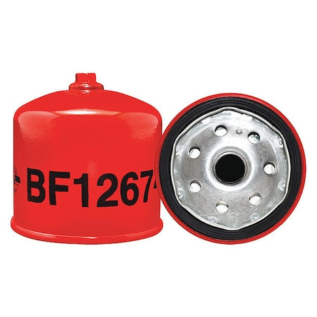 Baldwin Filters Filter BF1267 - product photo 1